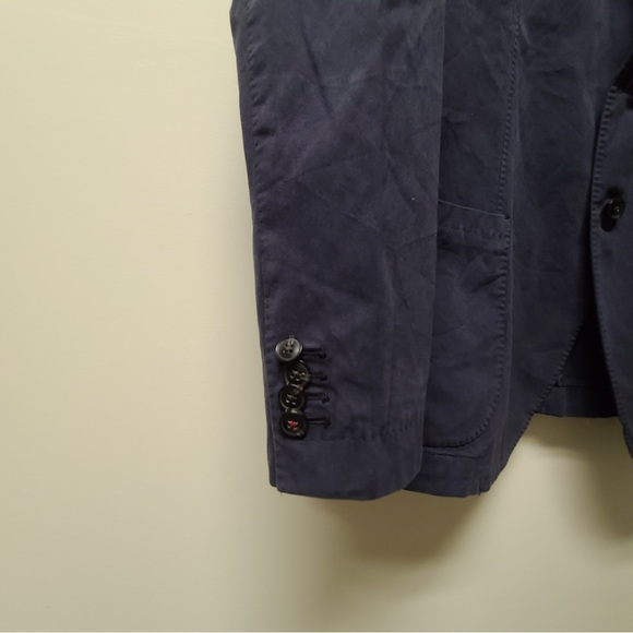 BNWT Tommy Hilfiger sz 54 Regular jacket blazer sport coat - Picture 11 of 13